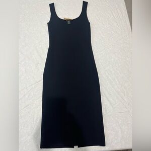 House of Harlow Dress LBD